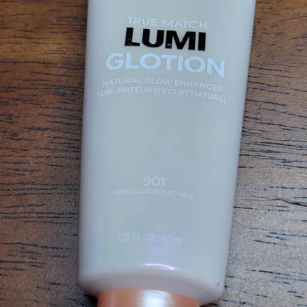 L'ORÉAL Paris True Match LUMI Glotion Natural Glow Enhancer FAIR 901✨️NEW✨️